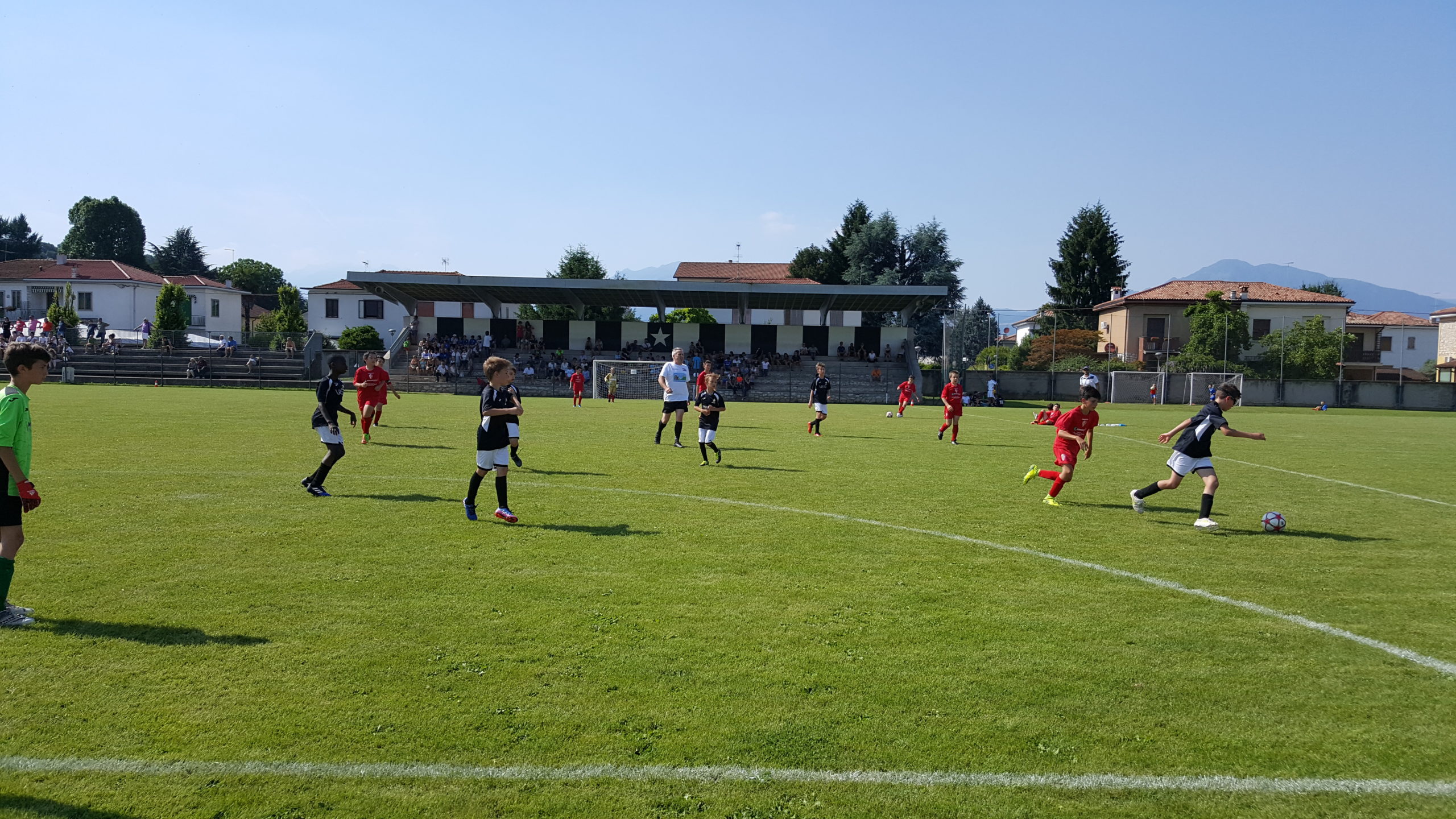 25° Torneo Città della Speranza