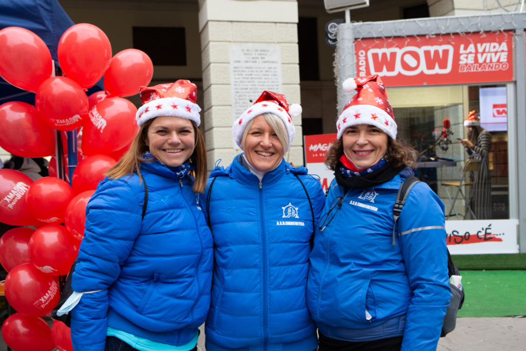 Treviso Xmas Run, 8 dicembre 22, TV_1