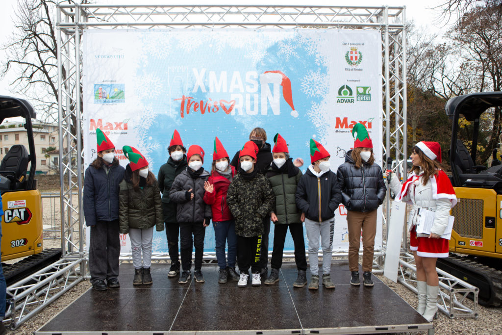 Treviso Xmas Run, 8 dicembre 22, TV_3