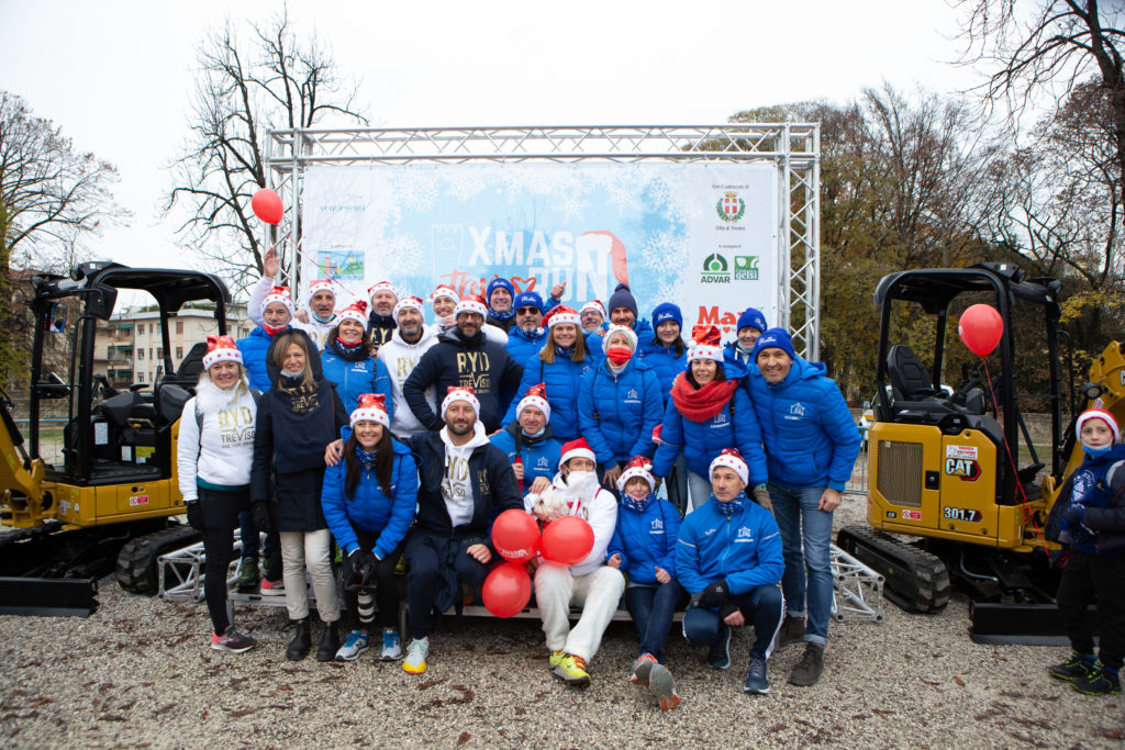 Treviso Xmas Run, 8 dicembre 22, TV_4