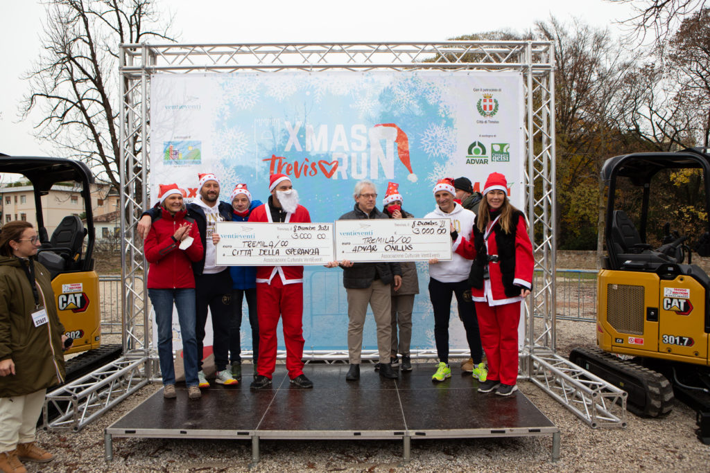Treviso Xmas Run, 8 dicembre 22, TV_5