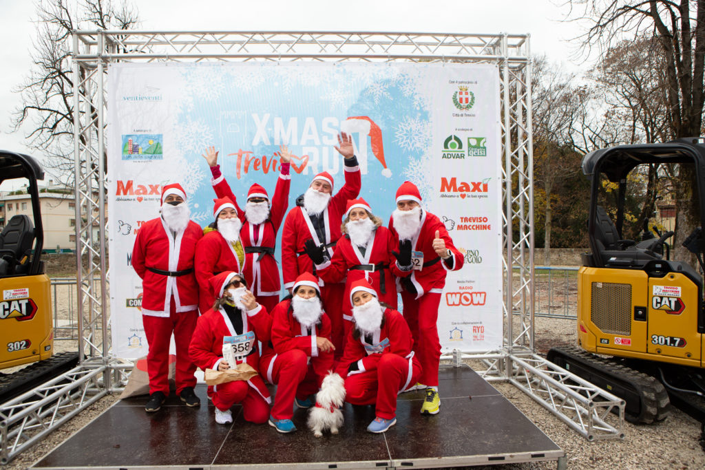 Treviso Xmas Run, 8 dicembre 22, TV_6
