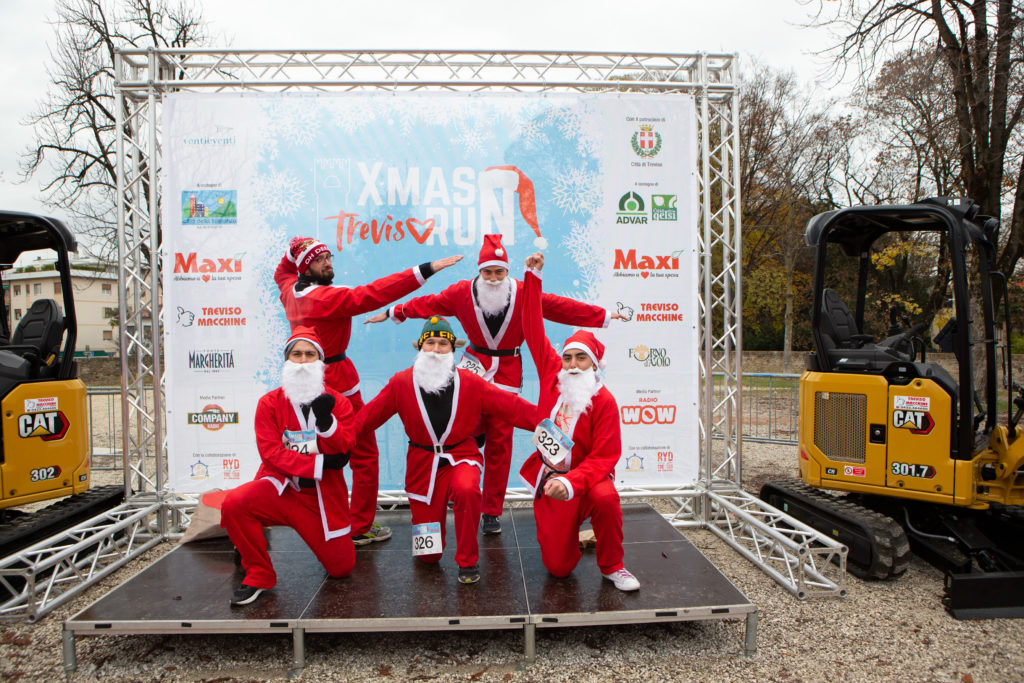 Treviso Xmas Run, 8 dicembre 22, TV_7