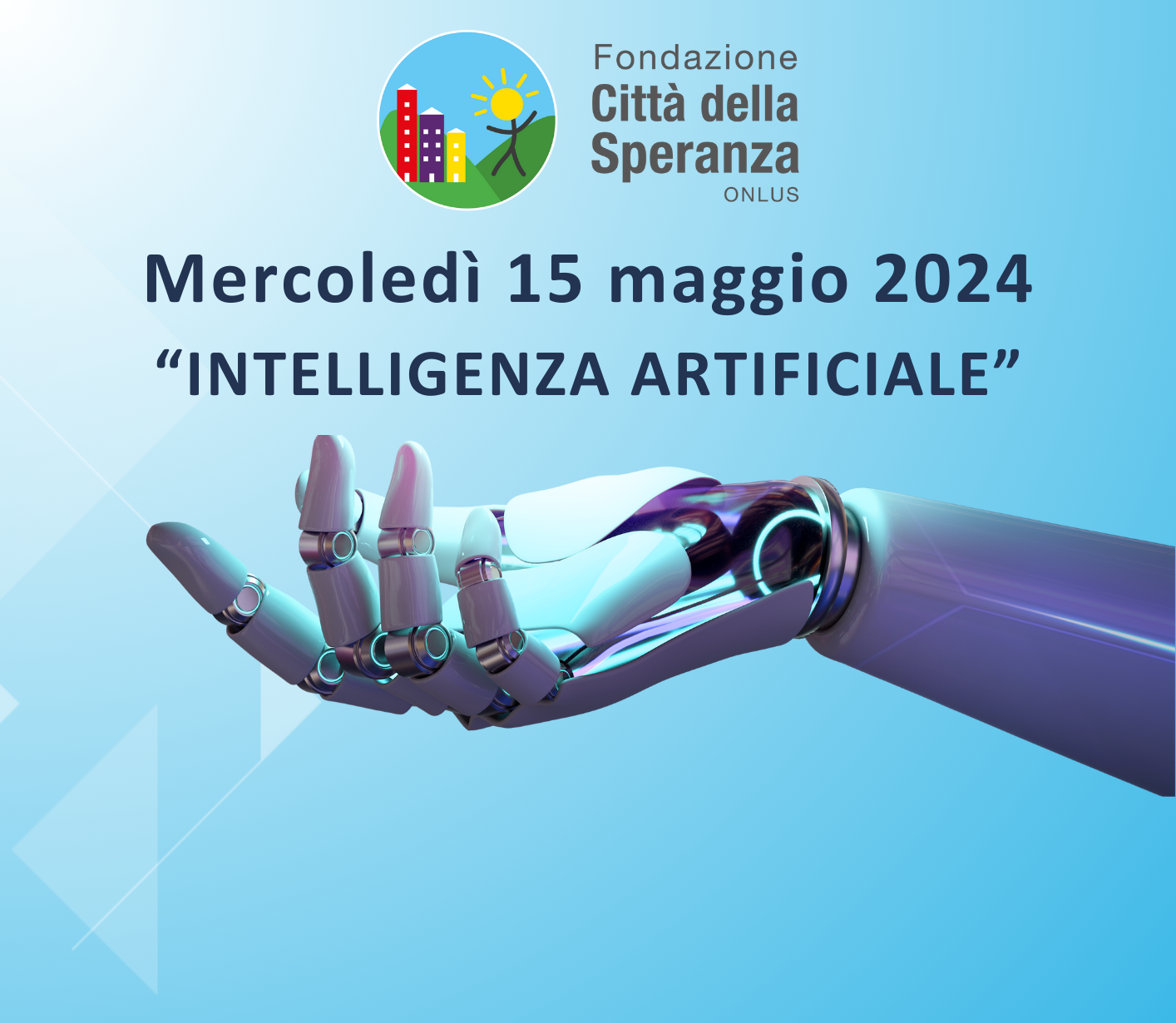 15 maggio 2024