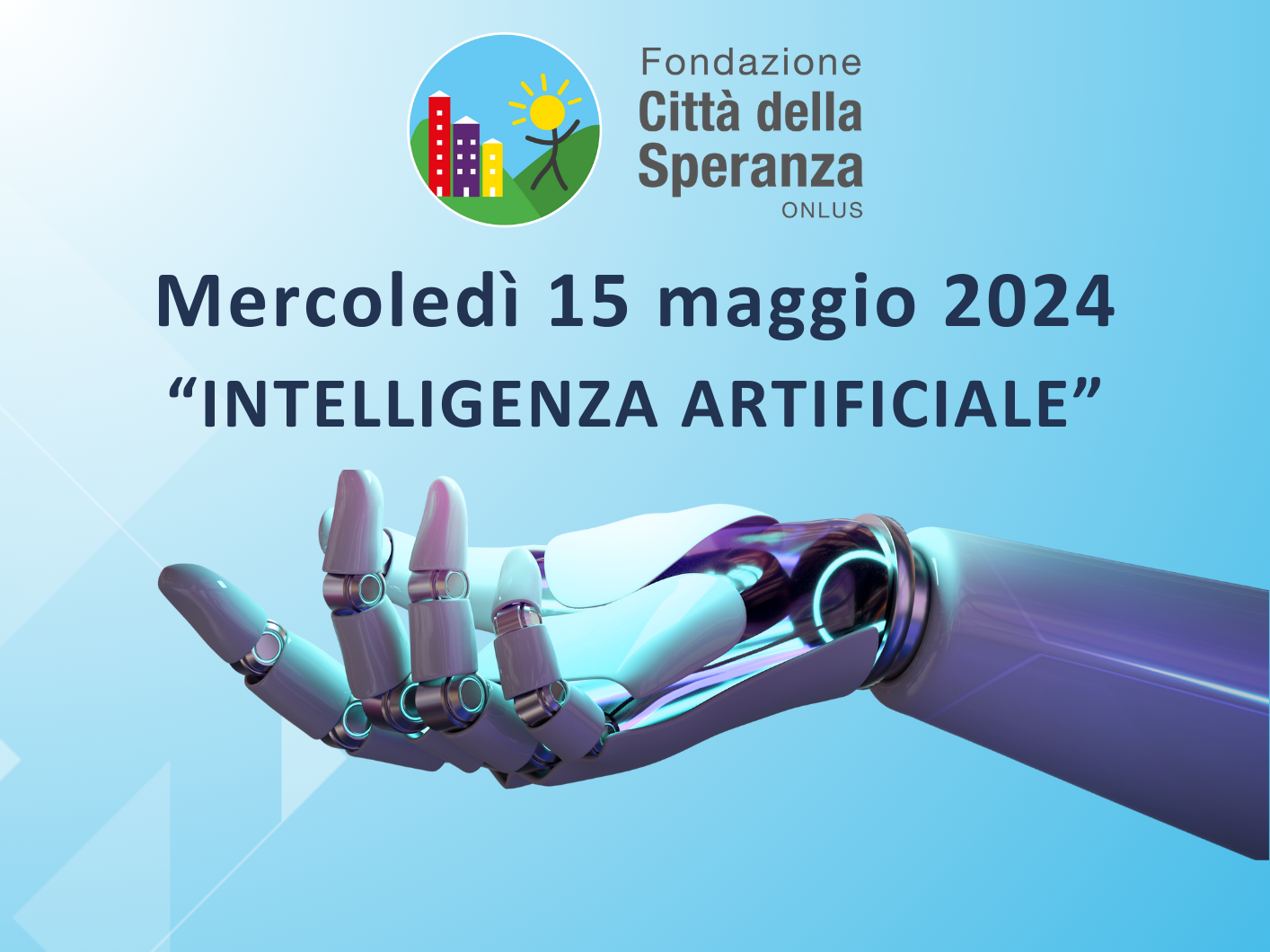 Intelligenza artificiale. Opportunità e applicazioni pratiche nella Ricerca e nel Marketing”