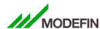 Logo azienda Modefin