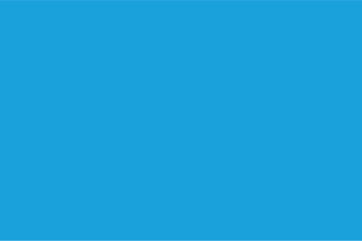grafica pulsante blu