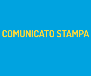 Comunicato stampa del 20 maggio 2025