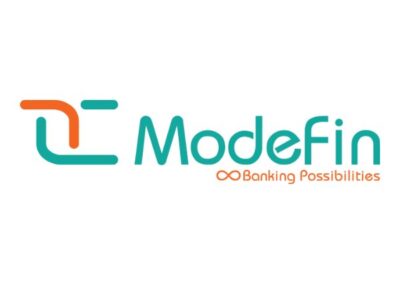 logo modefin