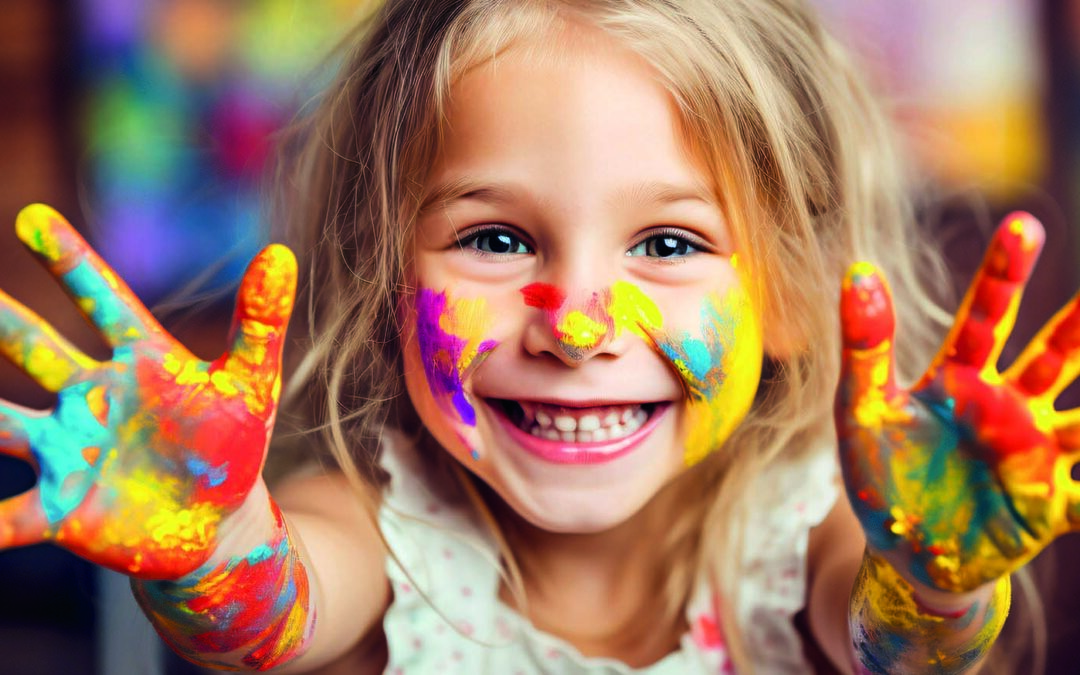 Quanto fa 5×1000? Fa sperare migliaia di bambini