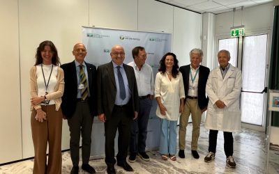 Comunicato Stampa del 26 agosto 2025