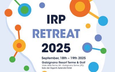 Quinta Edizione «RETREAT ISTITUTO DI RICERCA PEDIATRICA 2025»