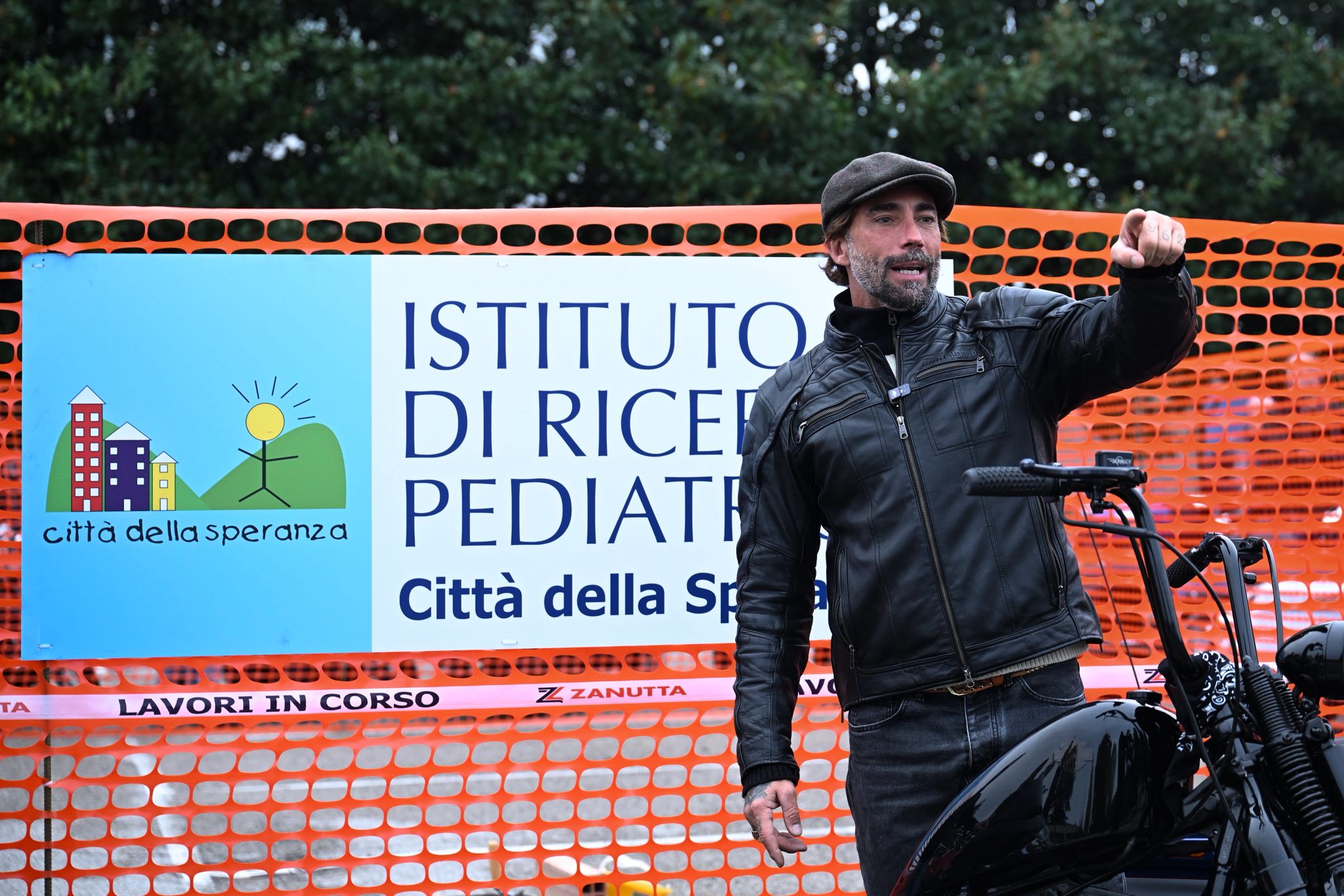 Bikers per la Ricerca - Ottobre 2025