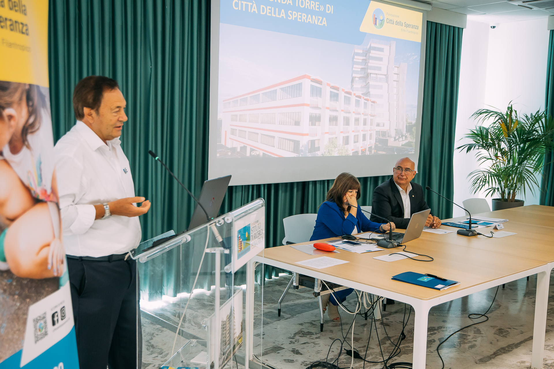 Assemblea dei soci - Settembre 2025