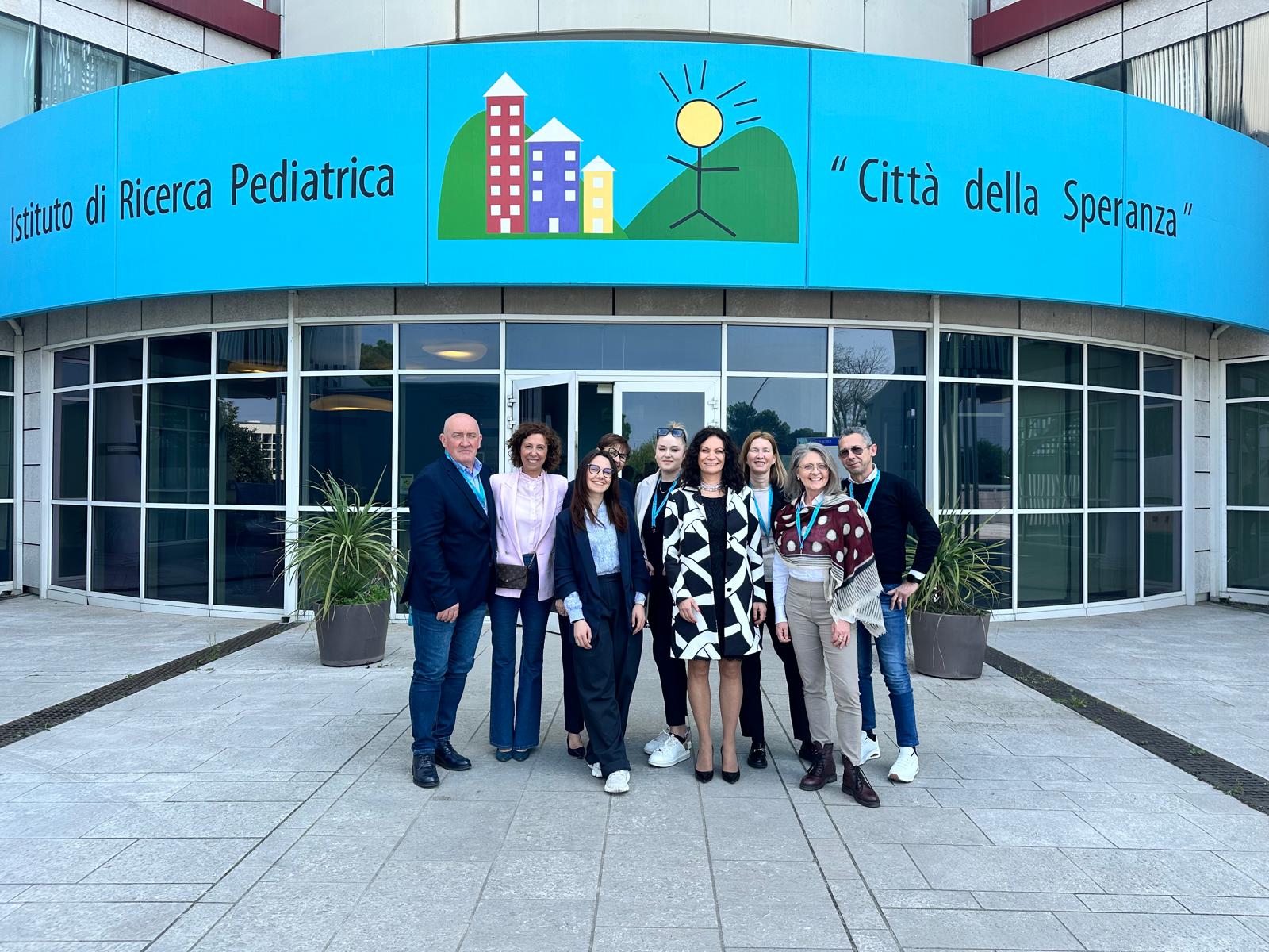 Assemblea dei soci - Aprile 2025