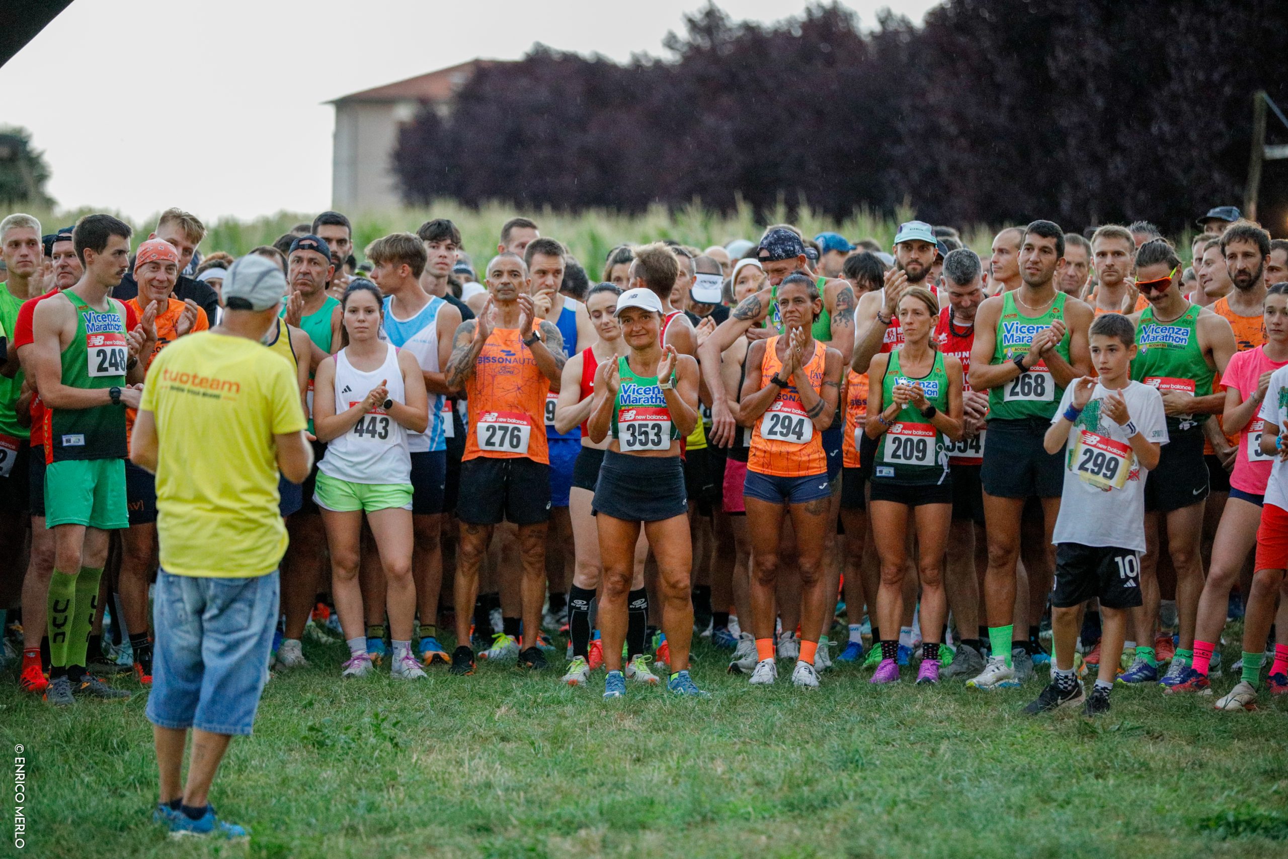 Anguriaran - Luglio 2025