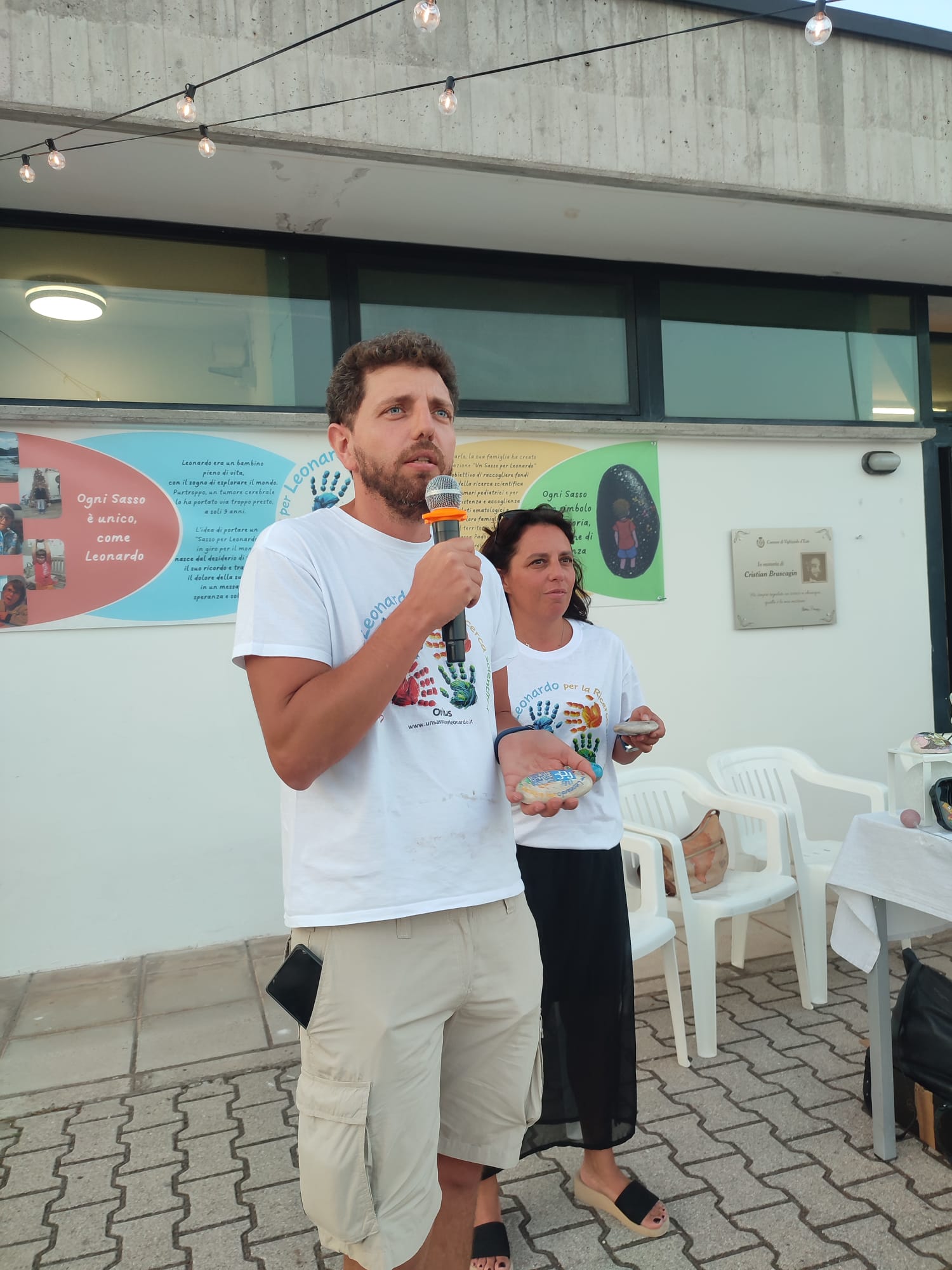 Apericerca - Luglio 2025