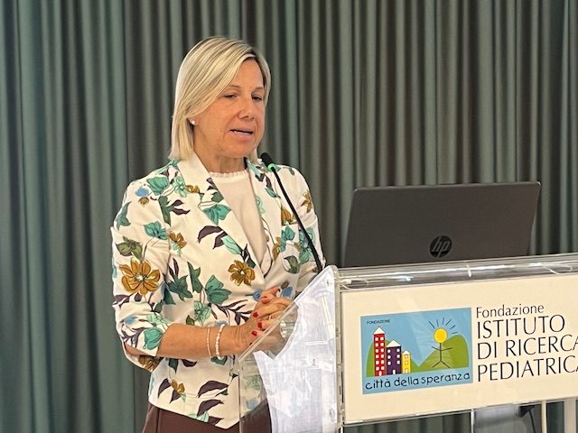 Visita dell'Ass. Manuela Lanzarin in IRP - Agosto 2025