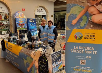 Banchetto Porto Adria