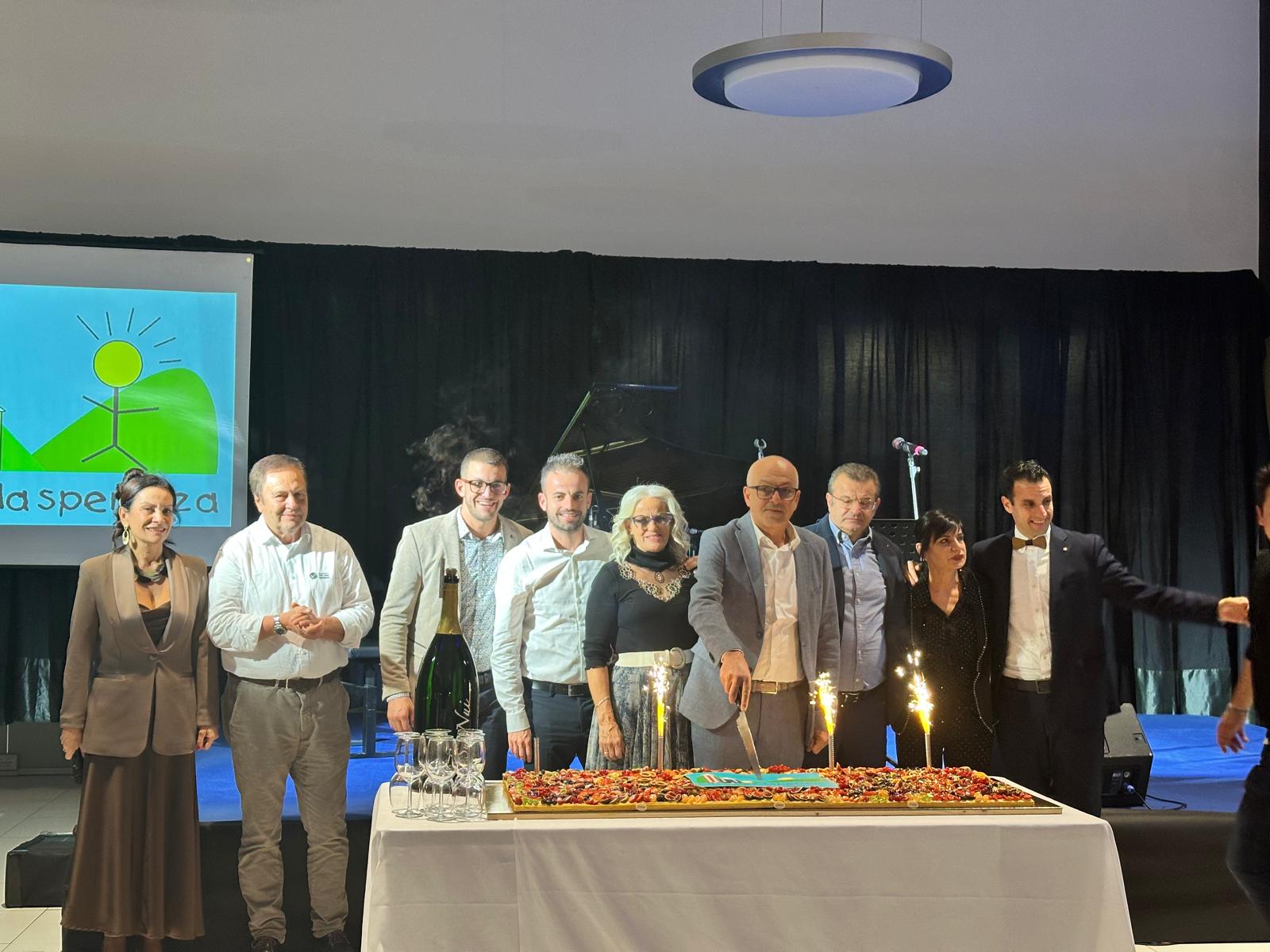 Cena Solidale - Novembre 2025