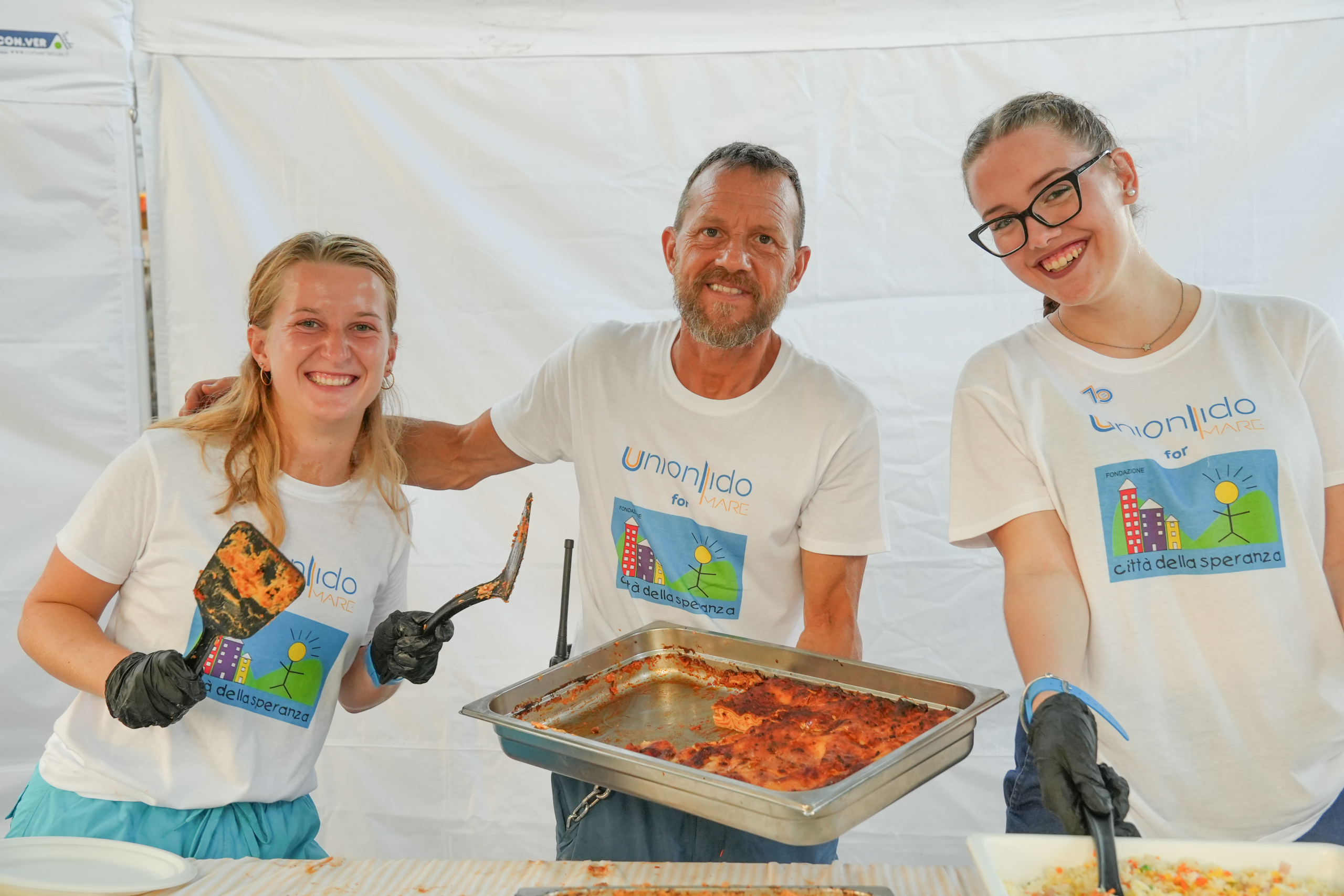 Giornata dei bambini, Camping Union Lido - Giugno 2025