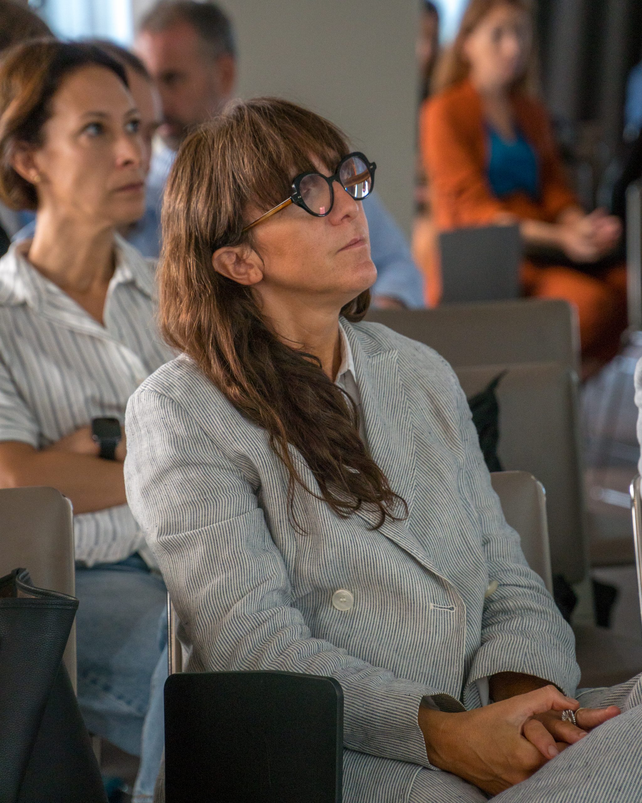 IRP Retreat, Galzignano Terme - Settembre 2025