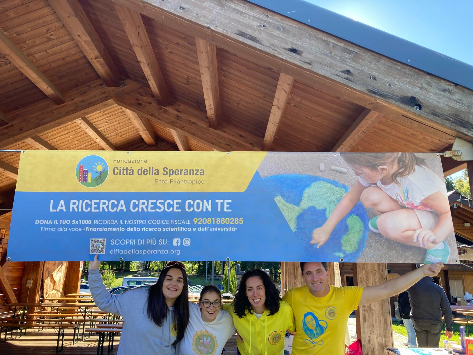 Festa d'autunno, Domodossola - Settembre 2025