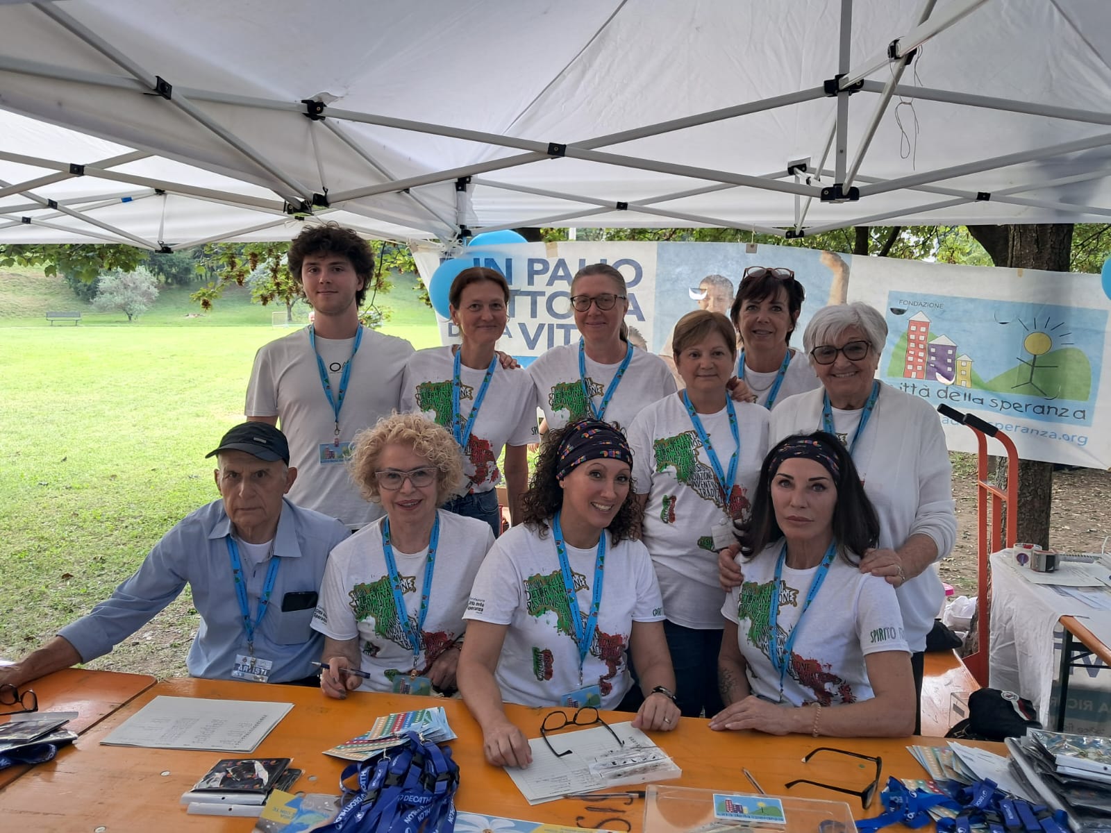 Festa dello Sport, Bassano Del Grappa - Settembre 2025