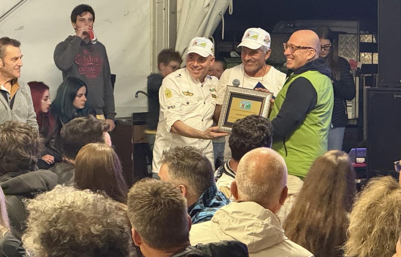 Gemellaggio con Calalzo di Cadore - Agosto 2025