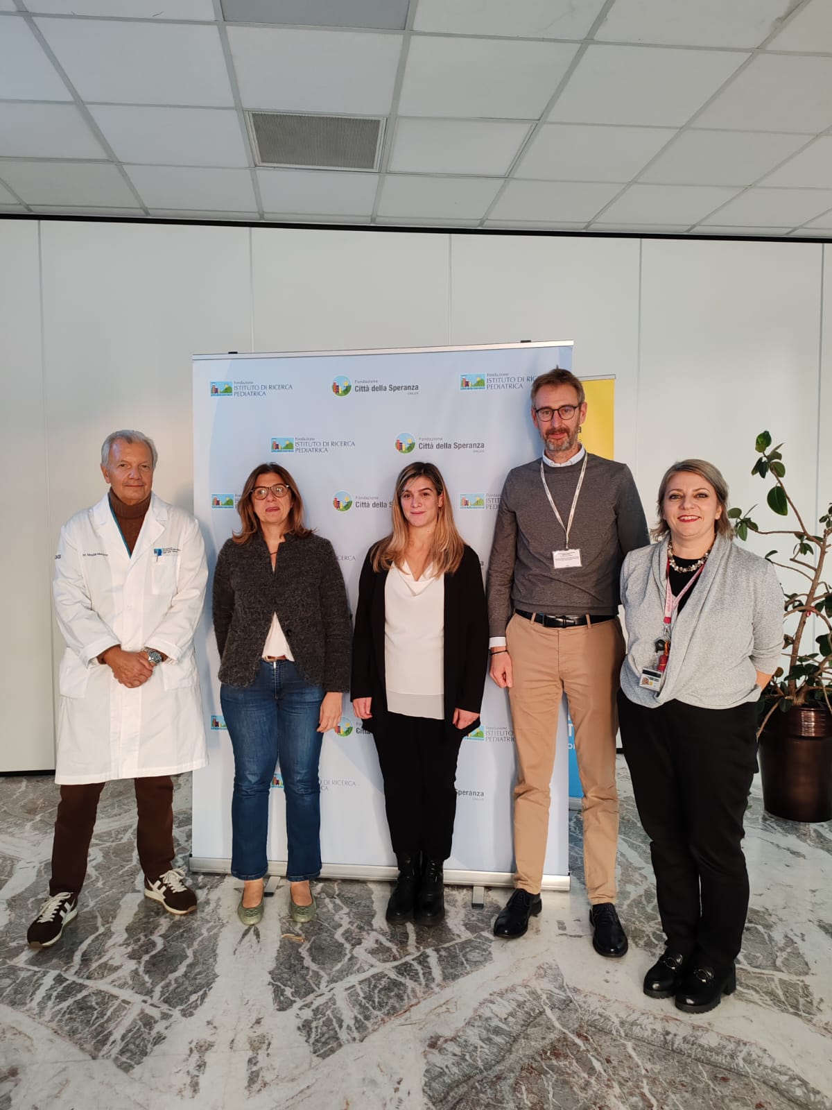 IRP Seminar - Ottobre 2025