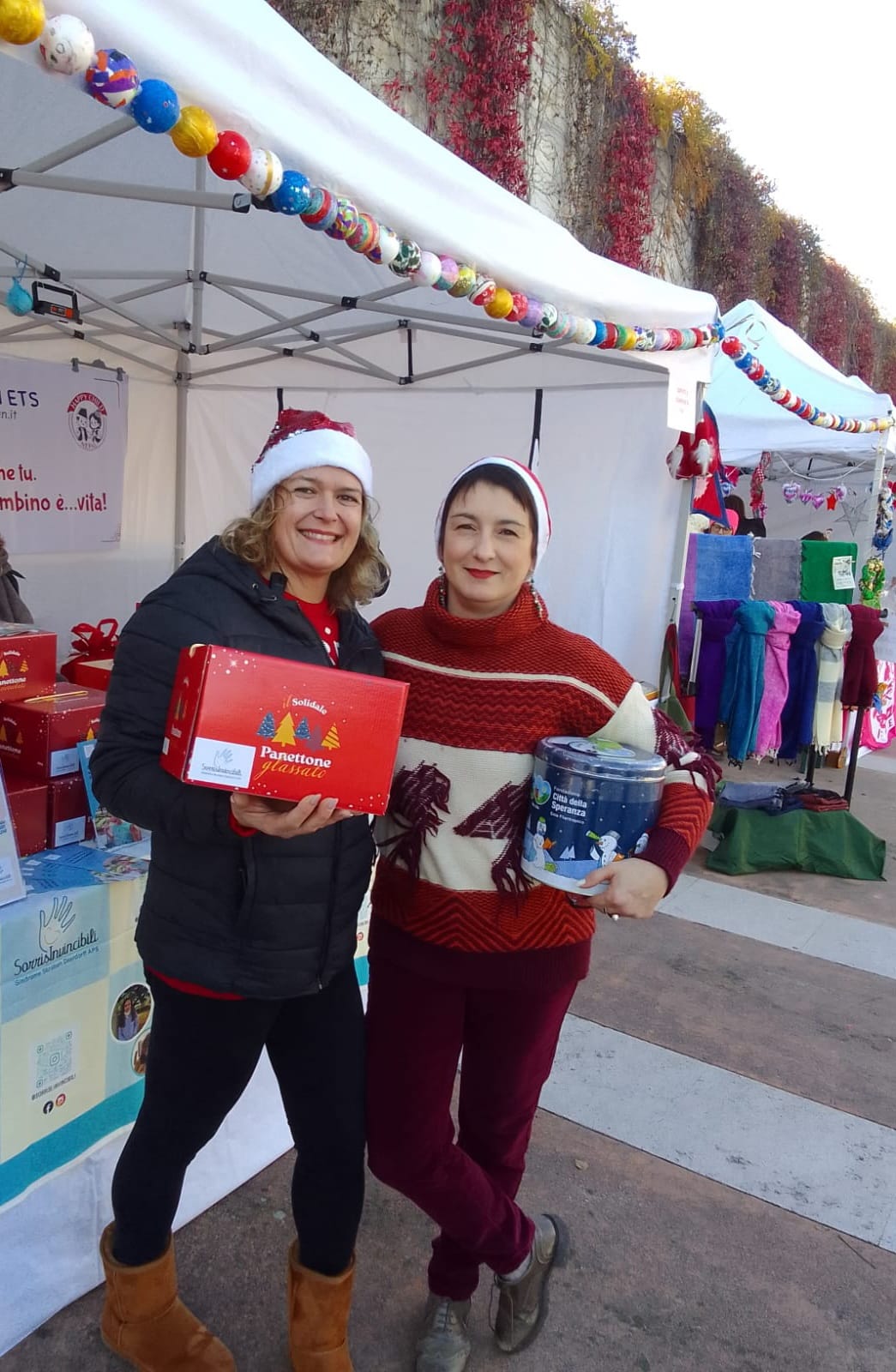 Motobabbi Chirignago-Venezia - Dicembre 2025