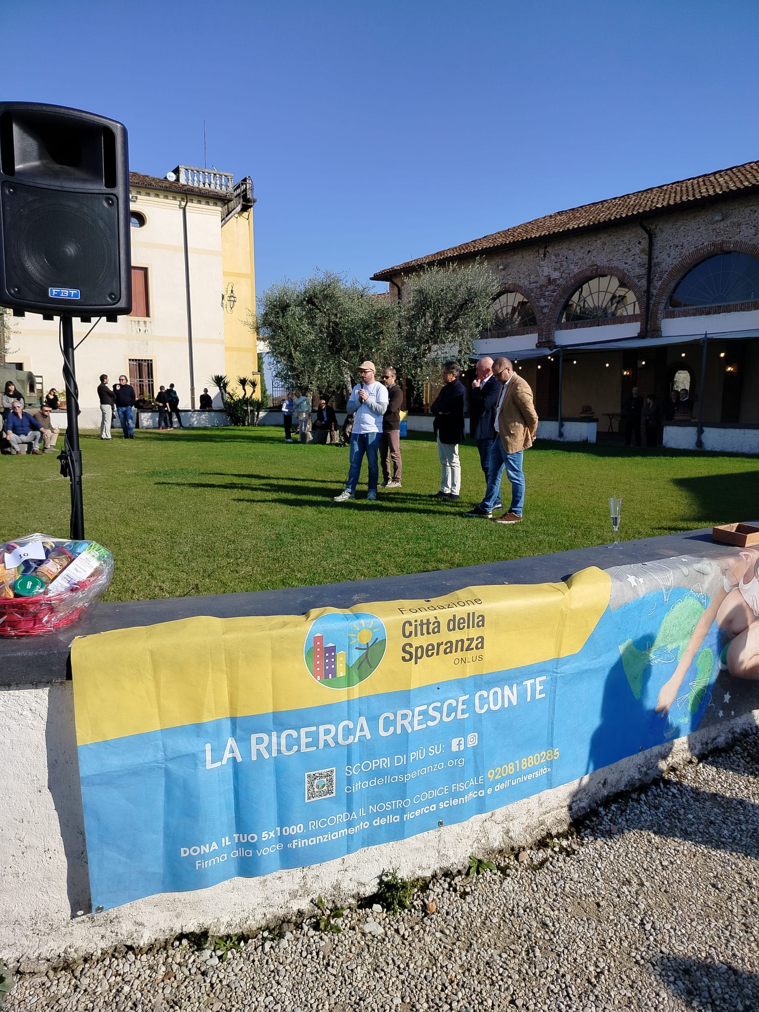 Pesse and love, Colceresa - Novembre 2025