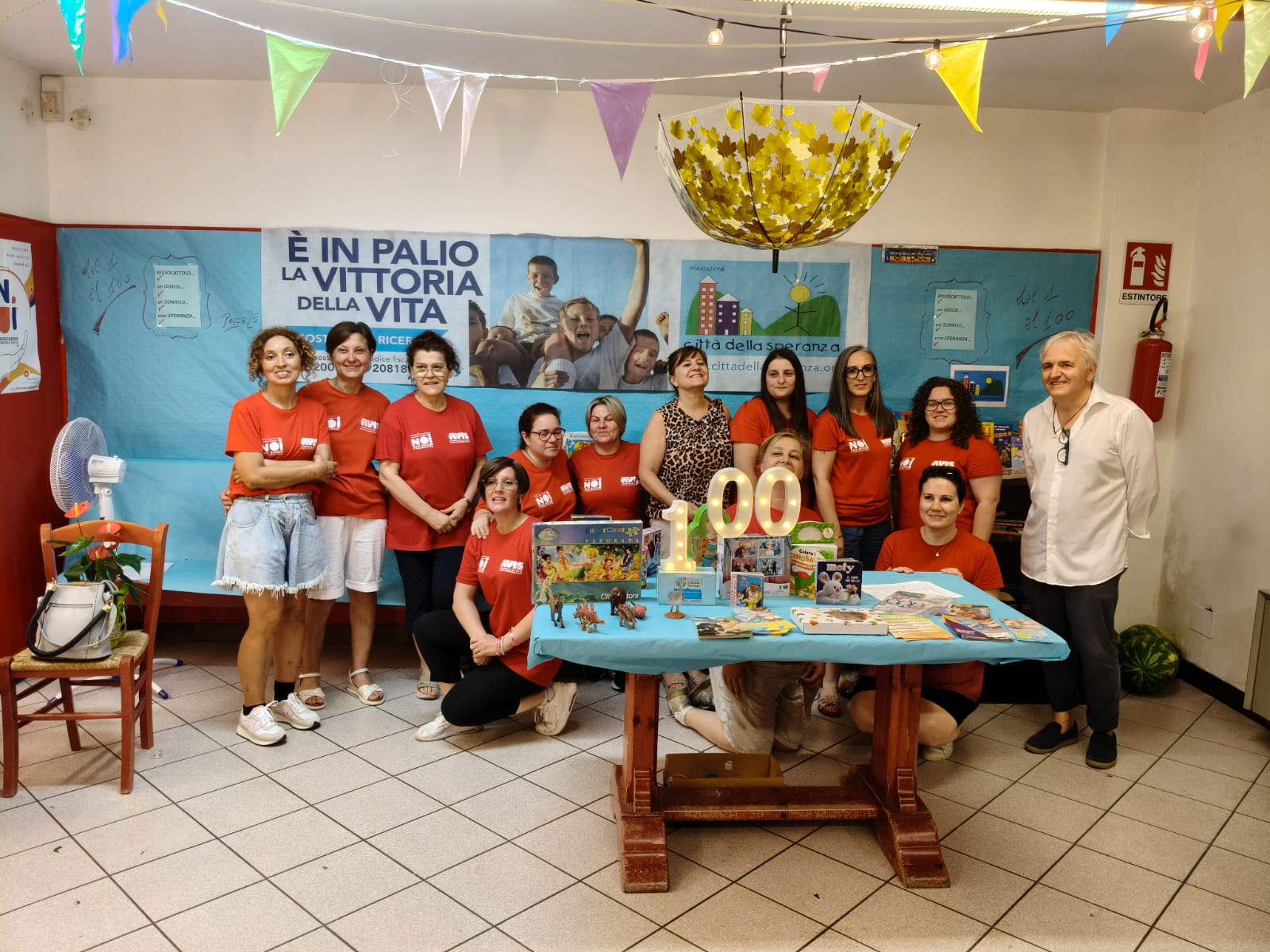 Sagra Santa Margherita d'Adige - Luglio 2025