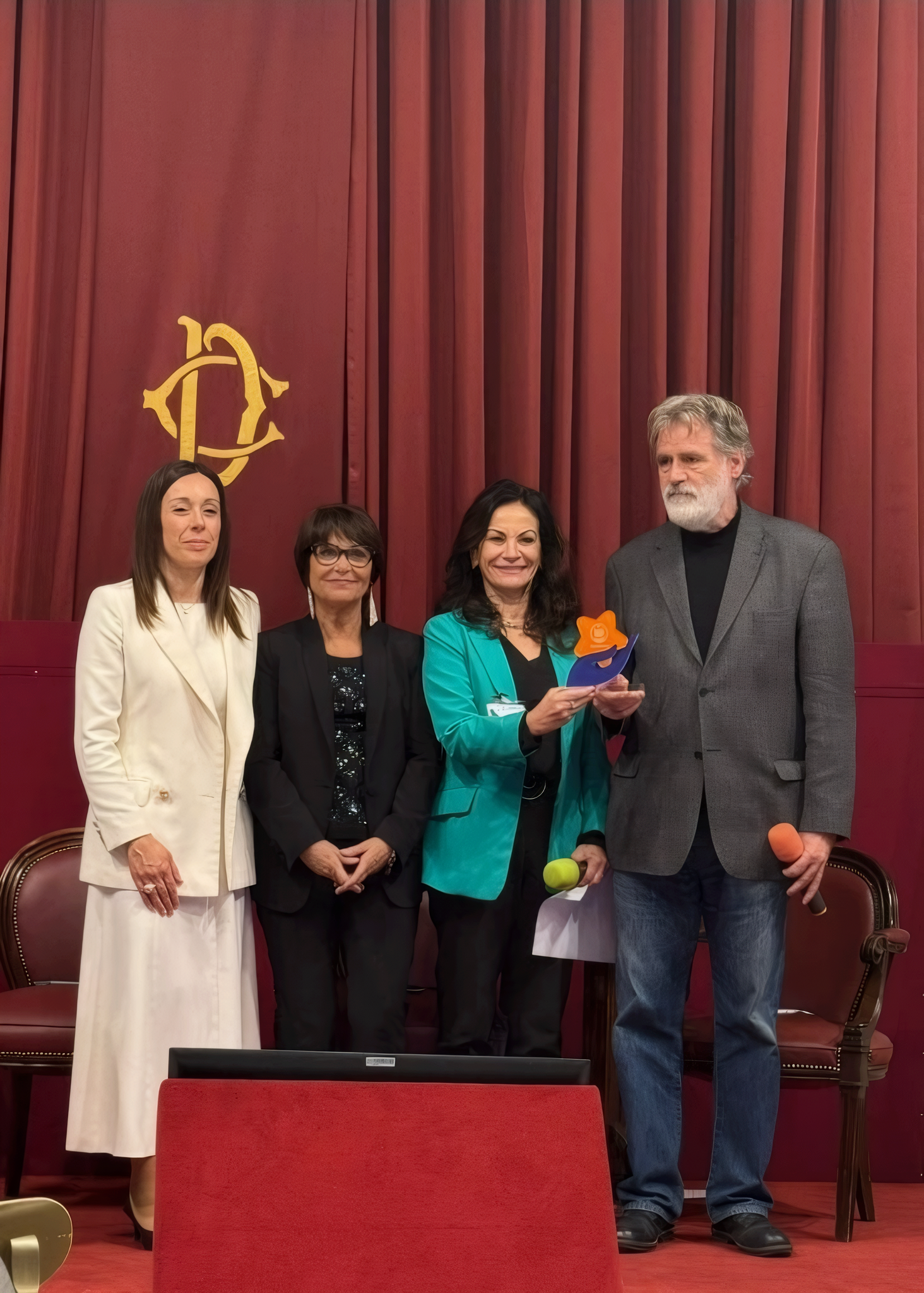 Cancer Forum day, Roma - Novembre 2025