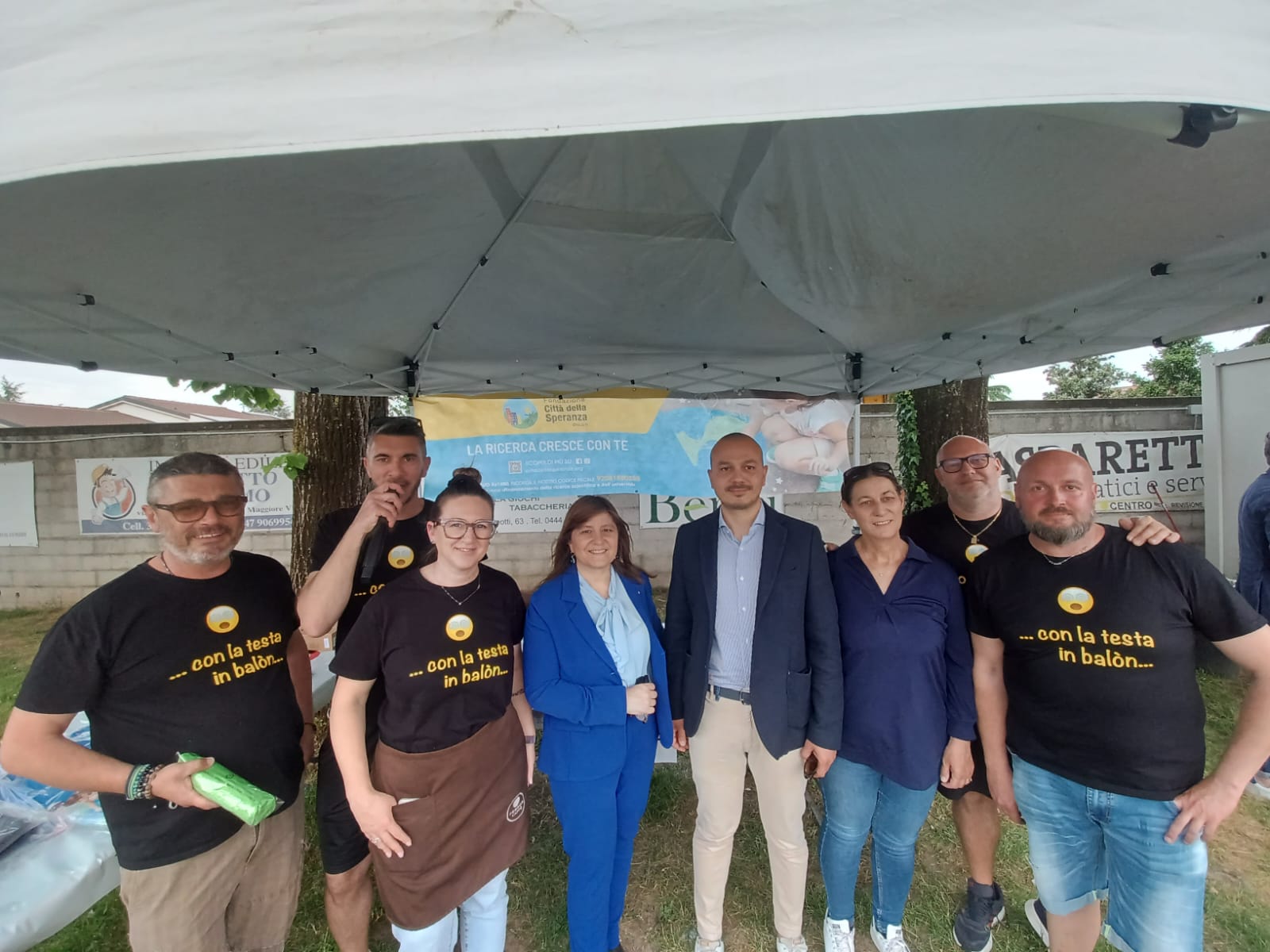 Torneo ASD Noventa Junior - Maggio 2025