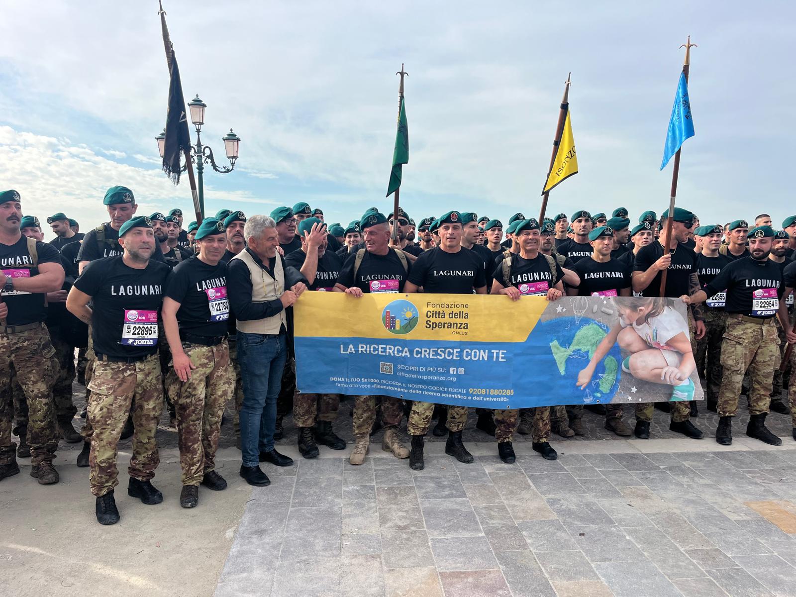 Venice Marathon - Ottobre 2025