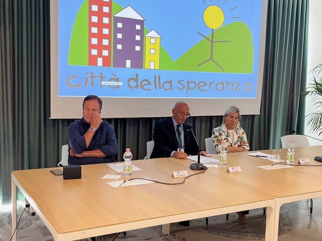 Visita dell'Ass. Manuela Lanzarin in IRP - Agosto 2025