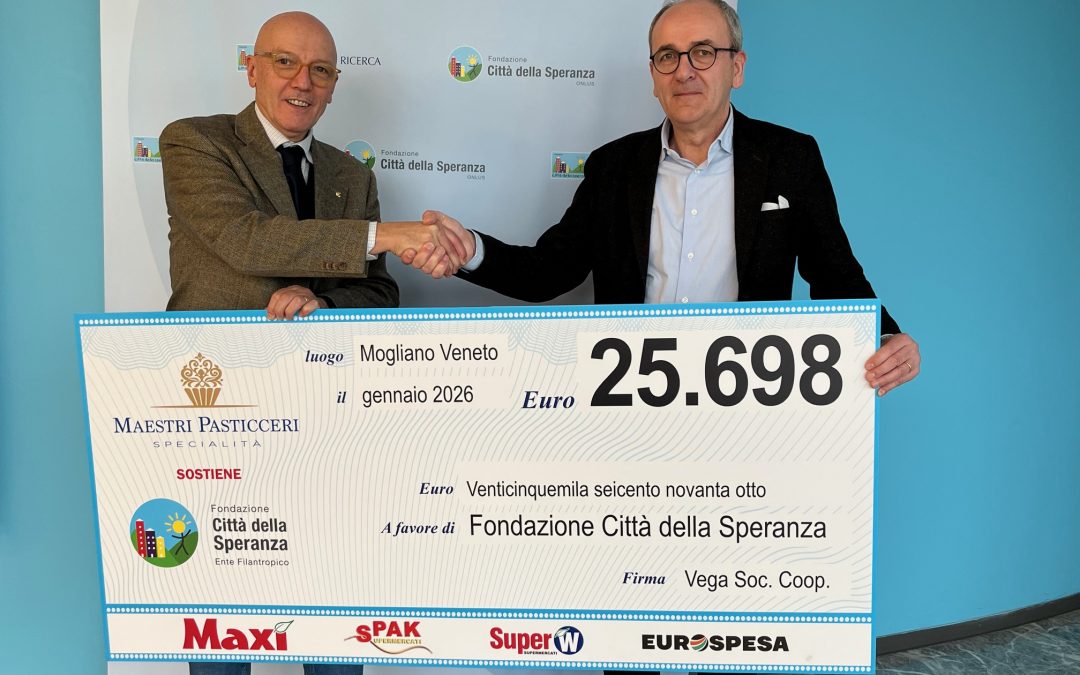 Comunicato Stampa dell’11 febbraio 2026