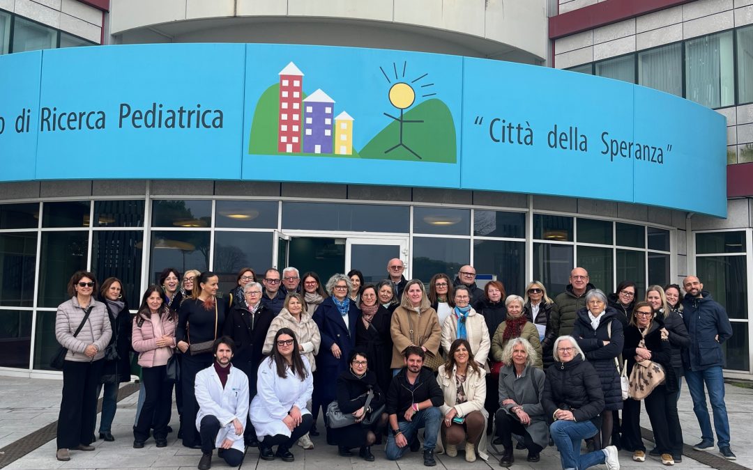 Comunicato Stampa del 07 febbraio 2026