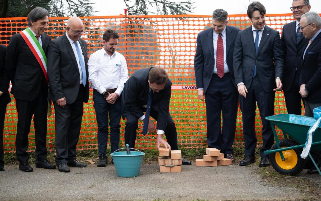 Comunicato Stampa del 28 febbraio 2026