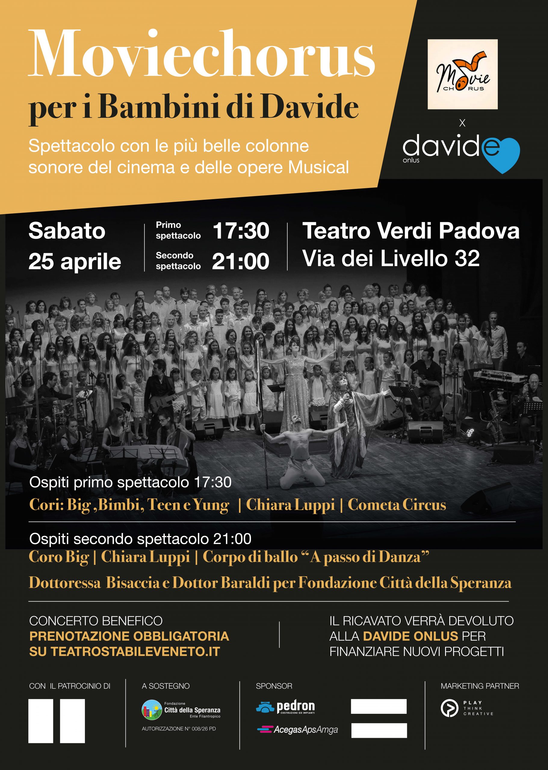 Locandina Moviechorus 25.04.26