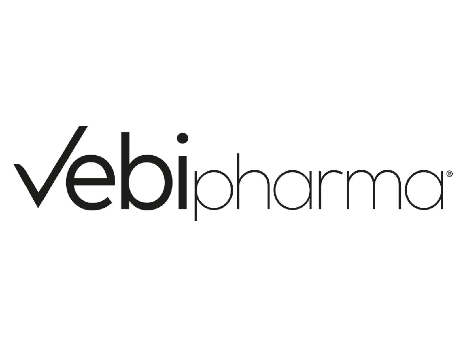 Logo Vebi Pharma Logo Vebi Pharma