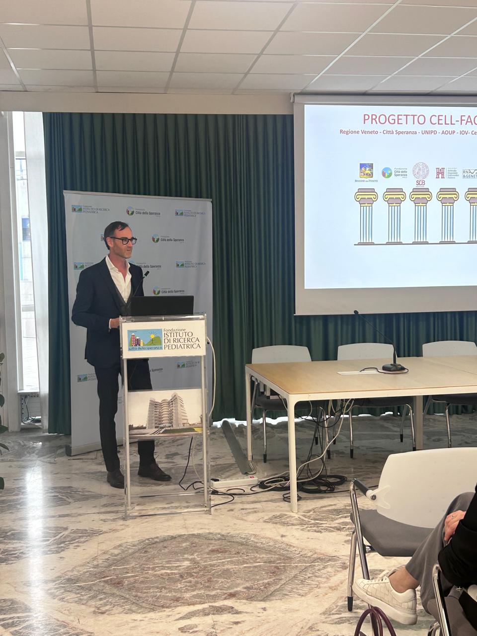 Confindunstria Vicenza in IRP - 13 aprile 2026