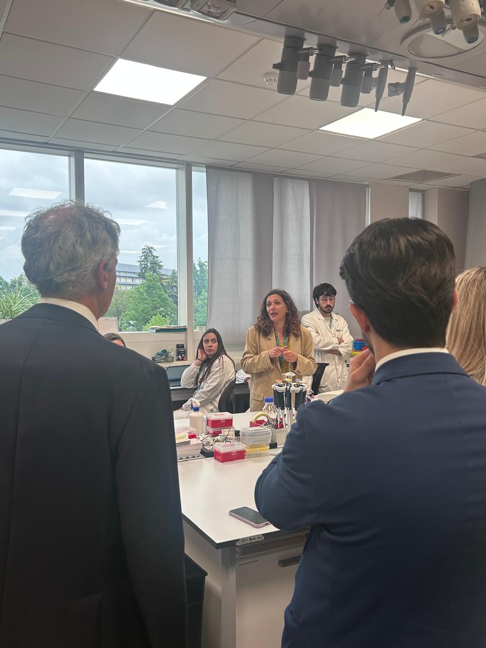 Confindustria Vicenza in IRP - 13 aprile 2026