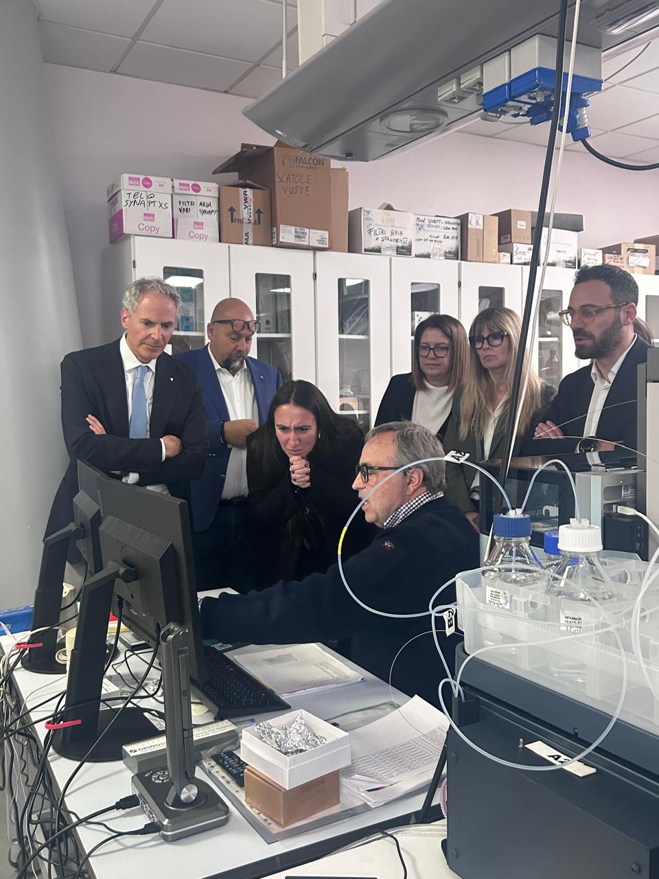 Confindustria Vicenza in IRP - 13 aprile 2026