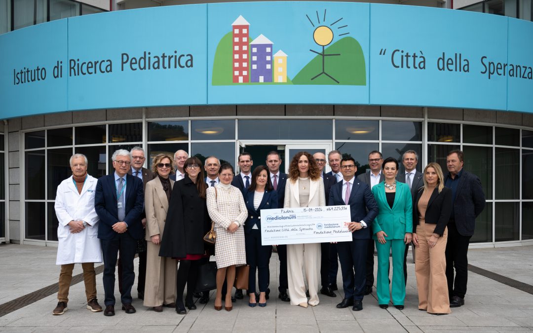 Comunicato Stampa del 15 aprile 2026