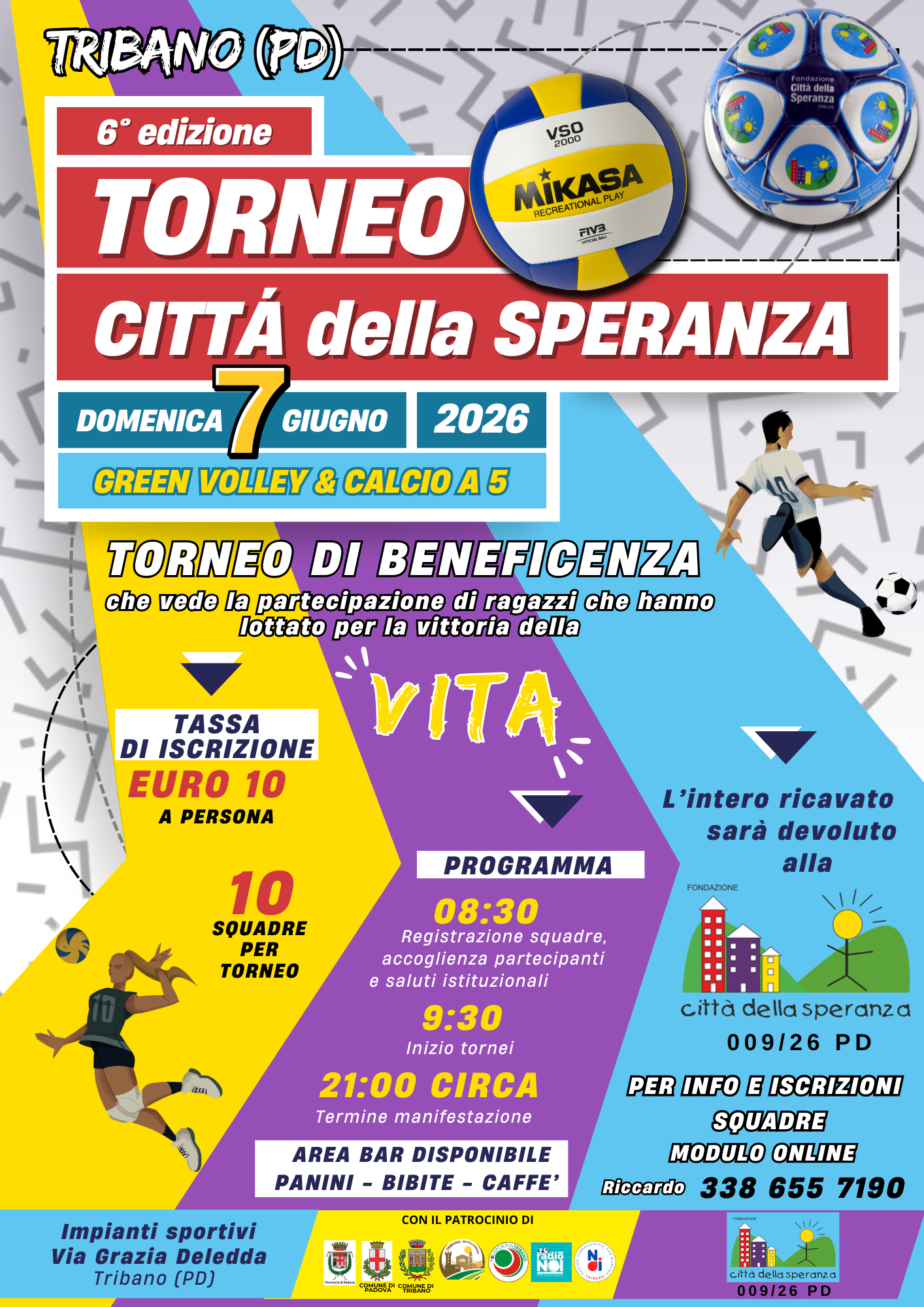 Locandina Torneo di calcio Tribano_7_06_026