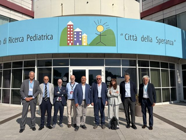 Comunicato Stampa dell’11 luglio 2026