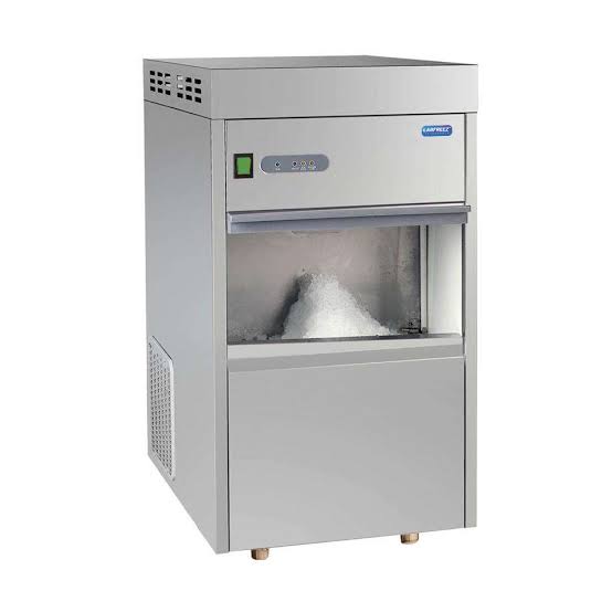 Macchina per il ghiaccio da laboratorio
