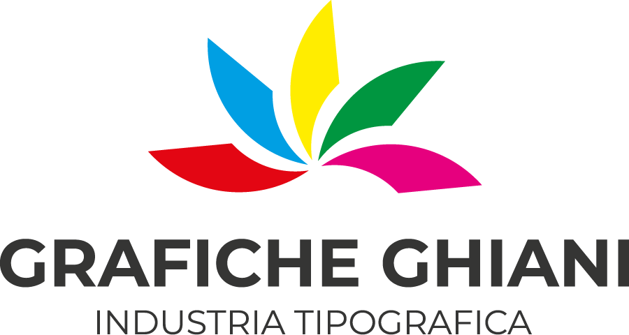 Logo Grafiche Ghiani
